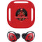 Marvel Deadpool Wade Wilson Galaxy Buds Pro Skin